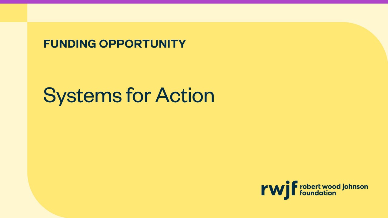 Systems for Action