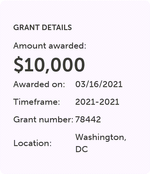 Grant Details
