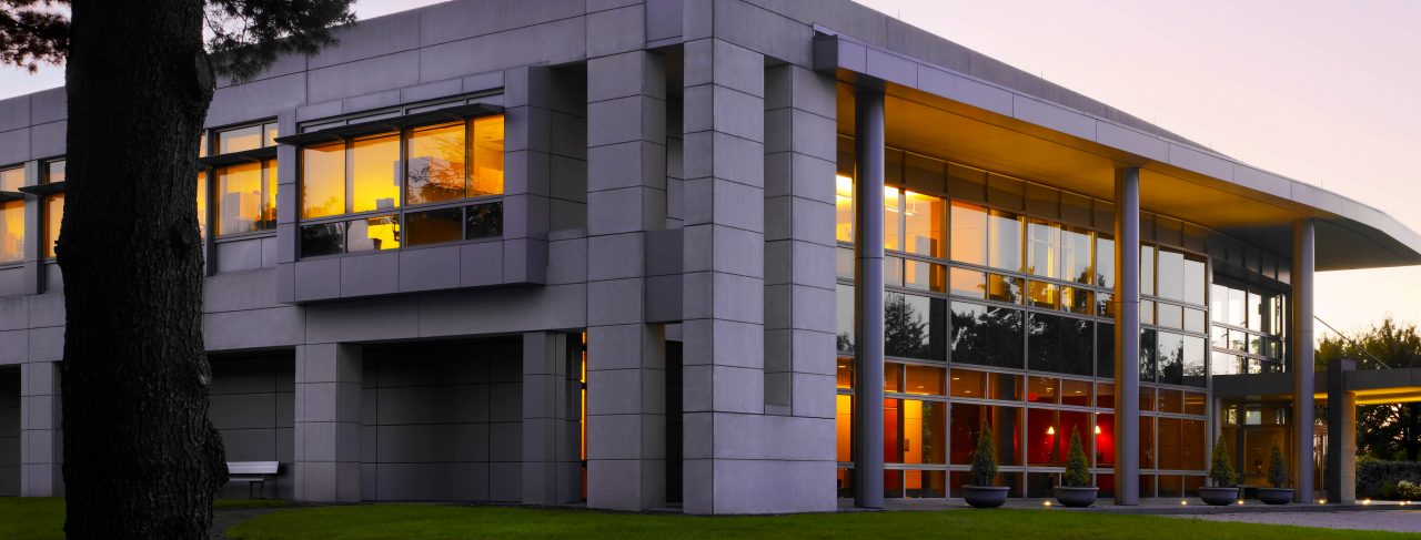 RWJF Headquarters and Campus photos