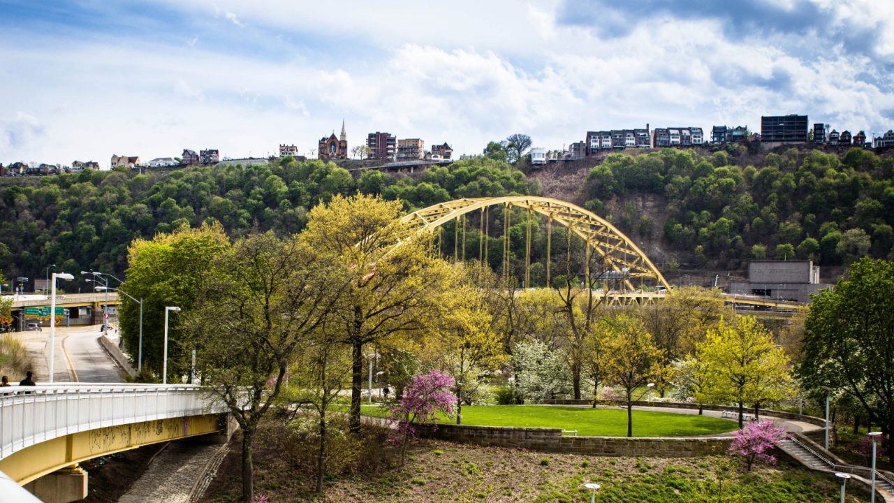 Allegheny County