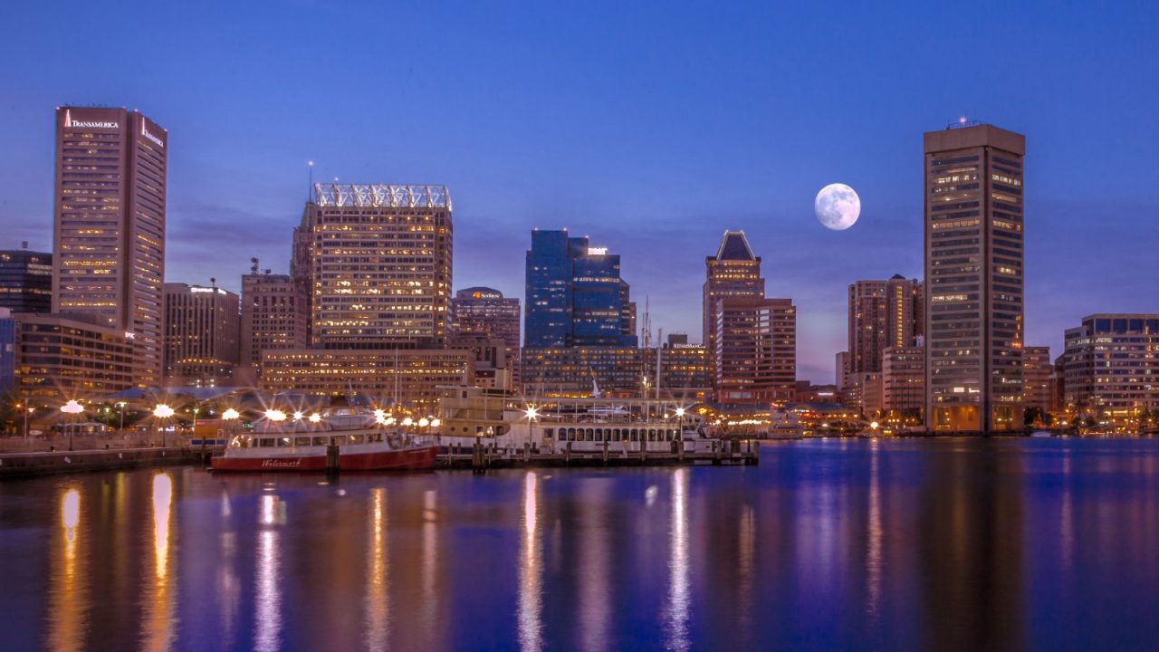 Baltimore