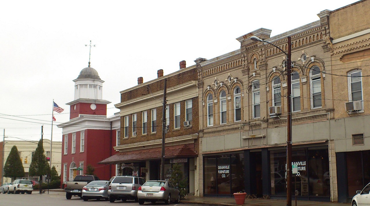Granville