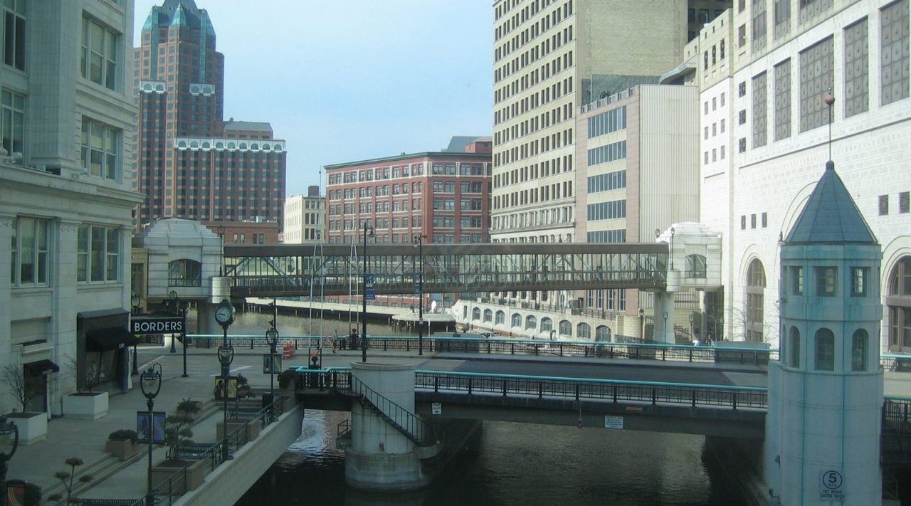 Milwaukee