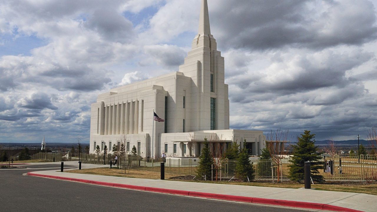Rexburg