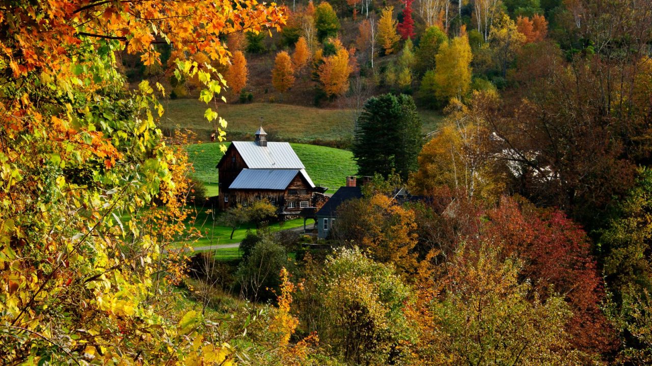 State of Vermont