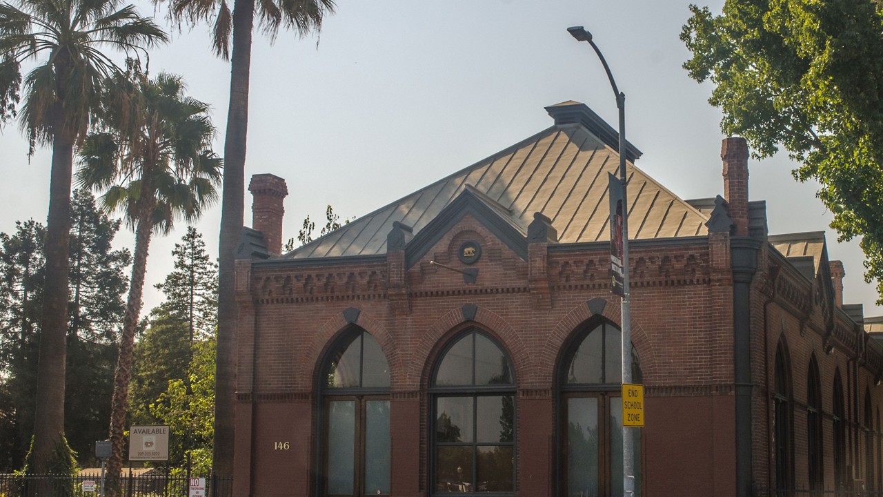 Stockton