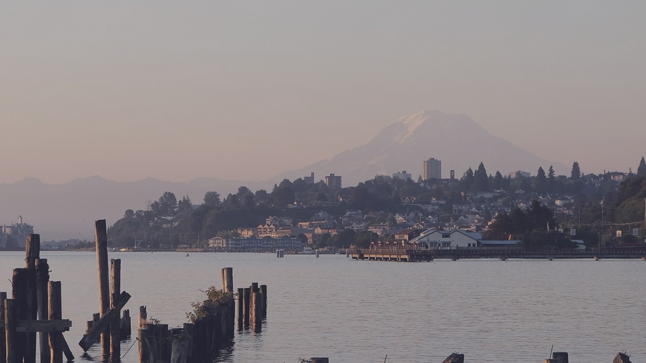 Tacoma