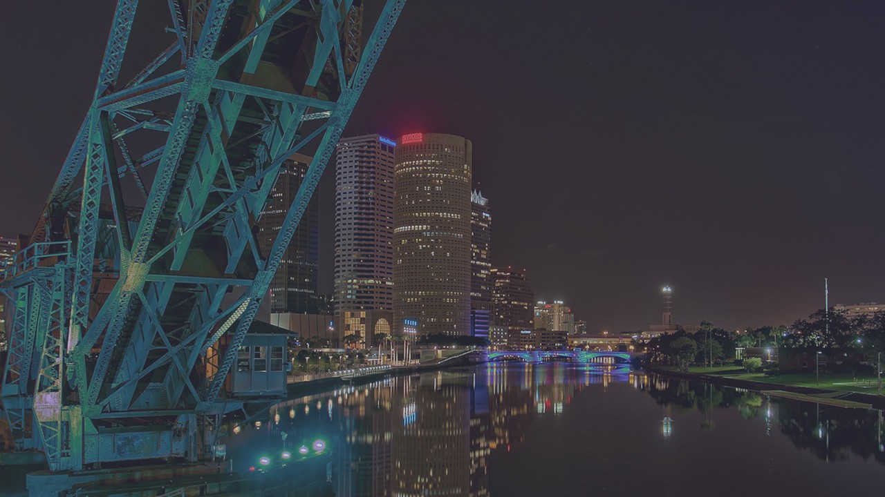 Tampa, Florida