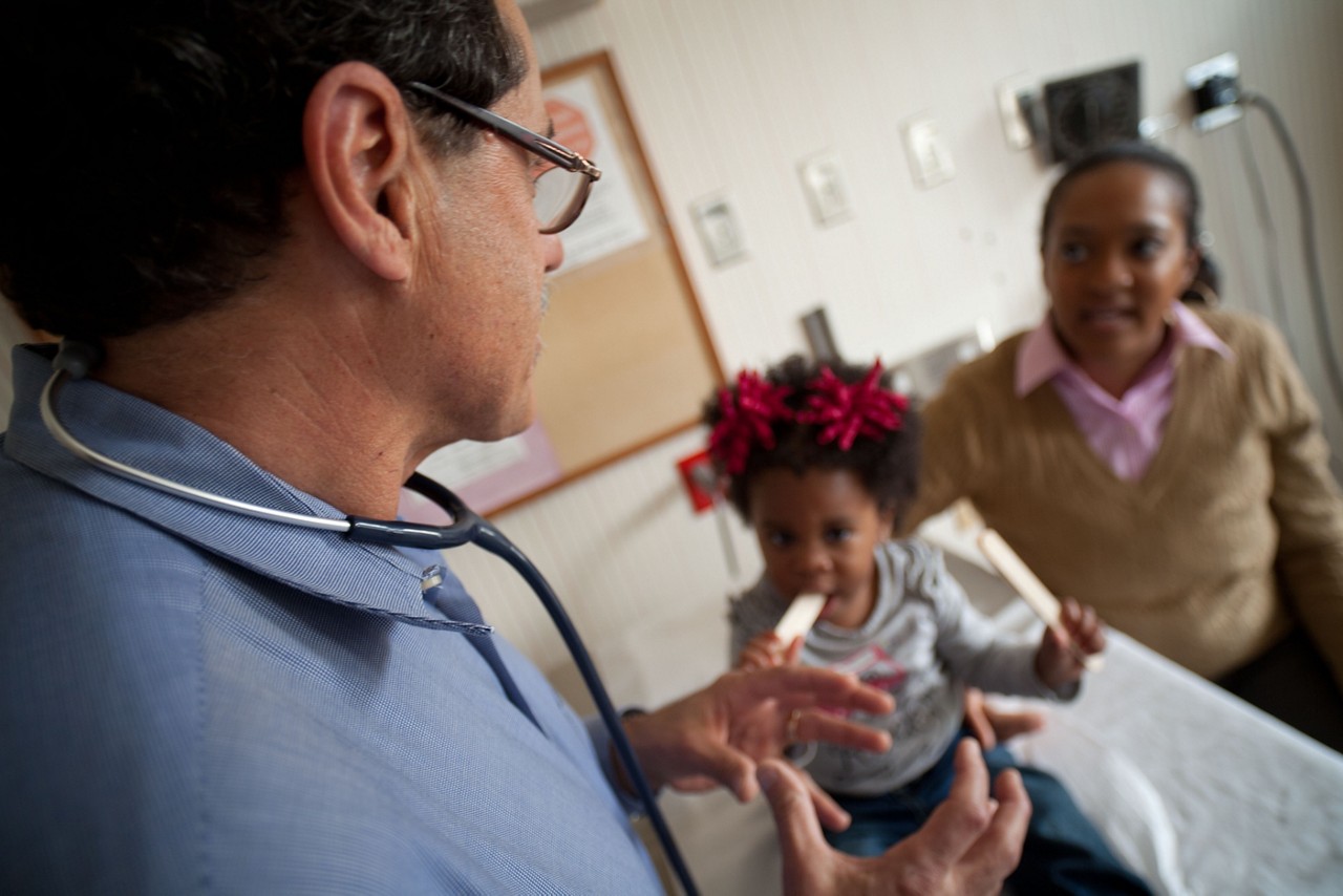 Healthy Kids of Santa Cruz County, a local universal health insurance plan, has provided coverage to 21,000 previously uninsured children. Santa Cruz is one of six winners of the inaugural RWJF Roadmaps to Health Prize. Healthy Kids of Santa Cruz County, a local universal health insurance plan, has provided coverage to 21,000 previously uninsured children. Santa Cruz is one of six winners of the inaugural RWJF Roadmaps to Health Prize.