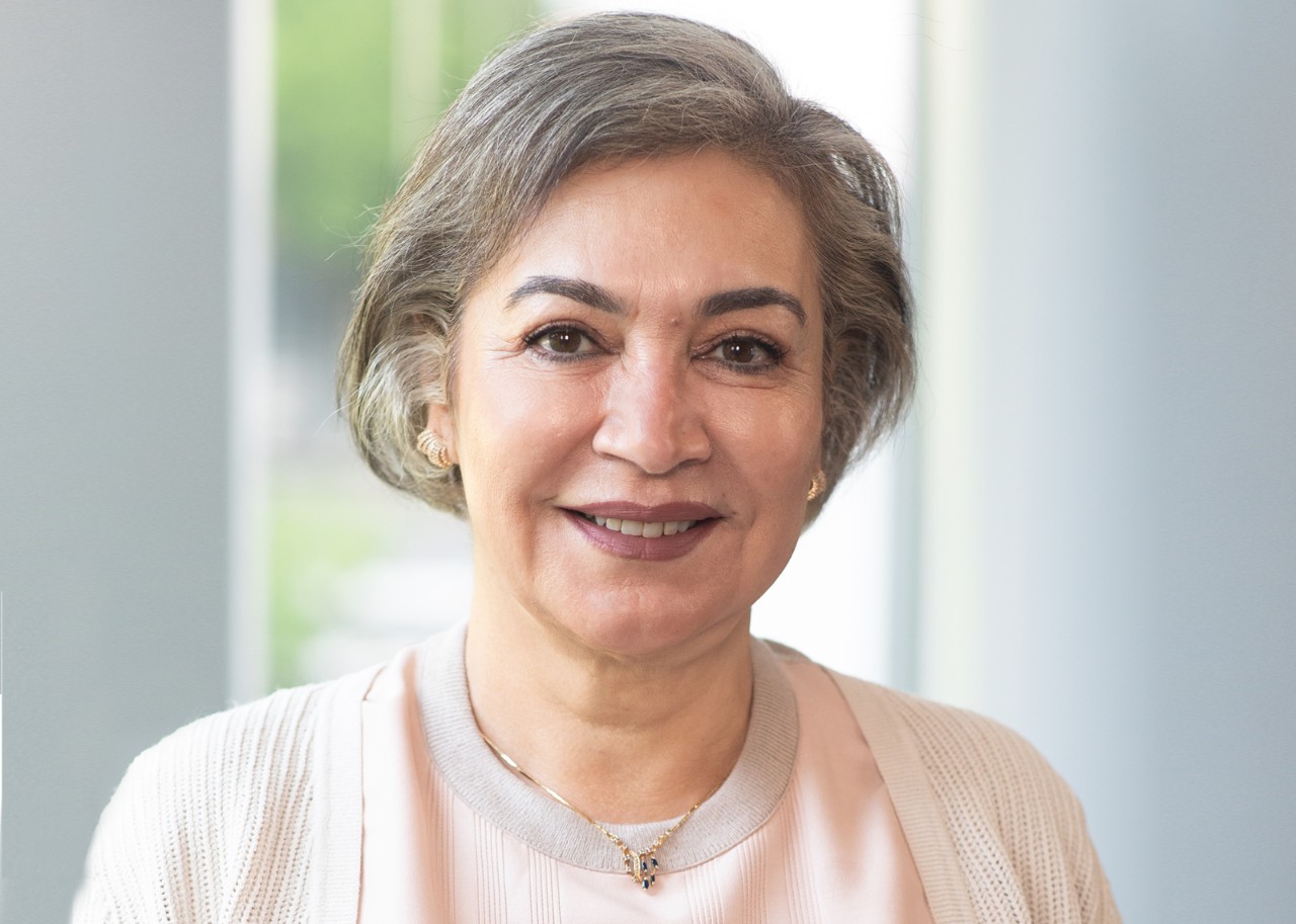 Azita Emami, PhD, MSN, BSN, RN, FAAN, was elected to the Robert Wood Johnson Foundation Board of Trustees in April 2022, effective July 2022.