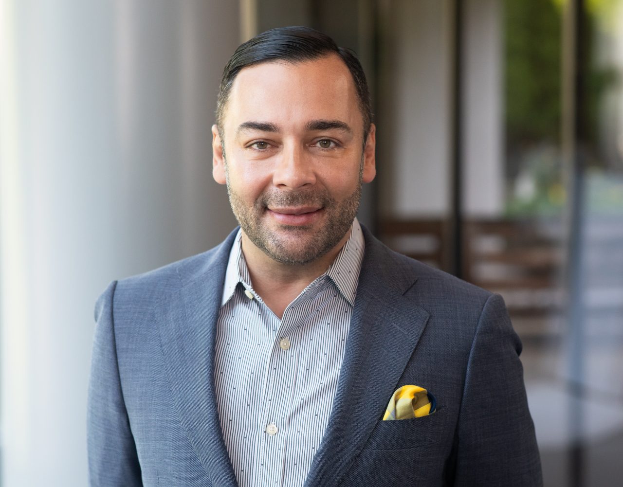 Edgar Villanueva