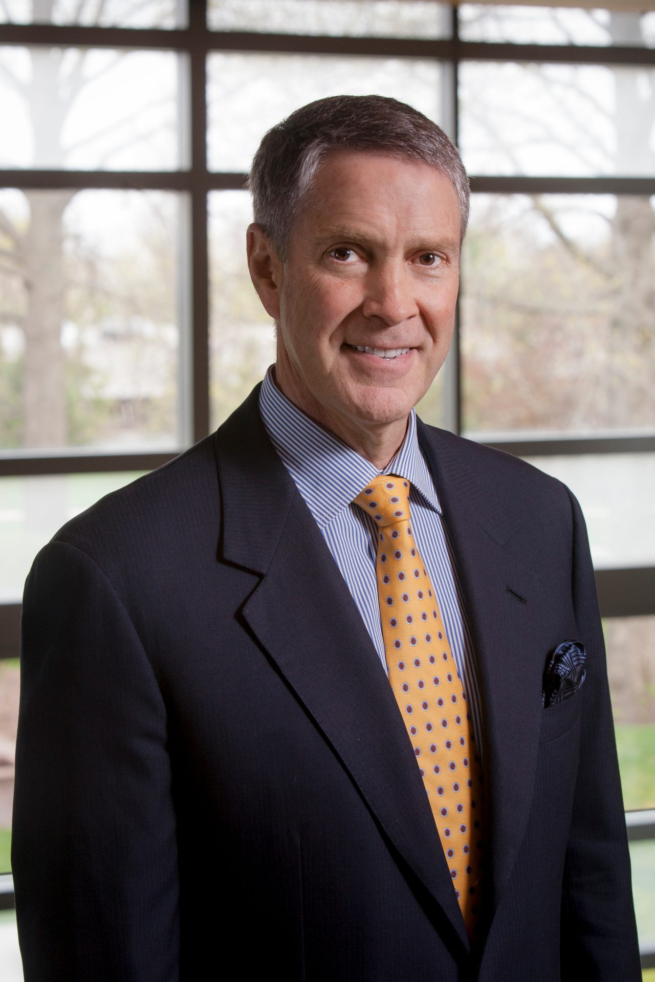 William Frist, RWJF Trustee William Frist, RWJF Trustee