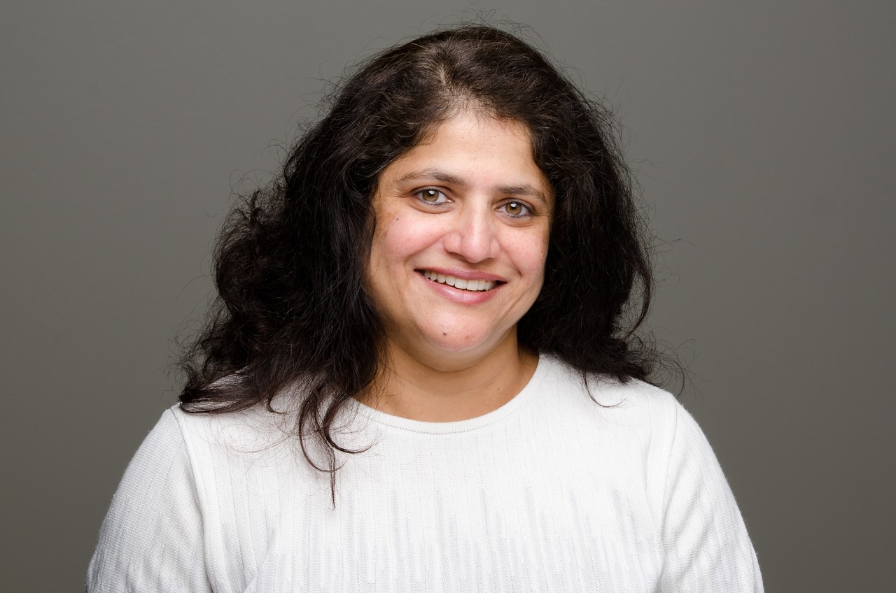 Desai Roshani Robert Wood Johnson Foundation