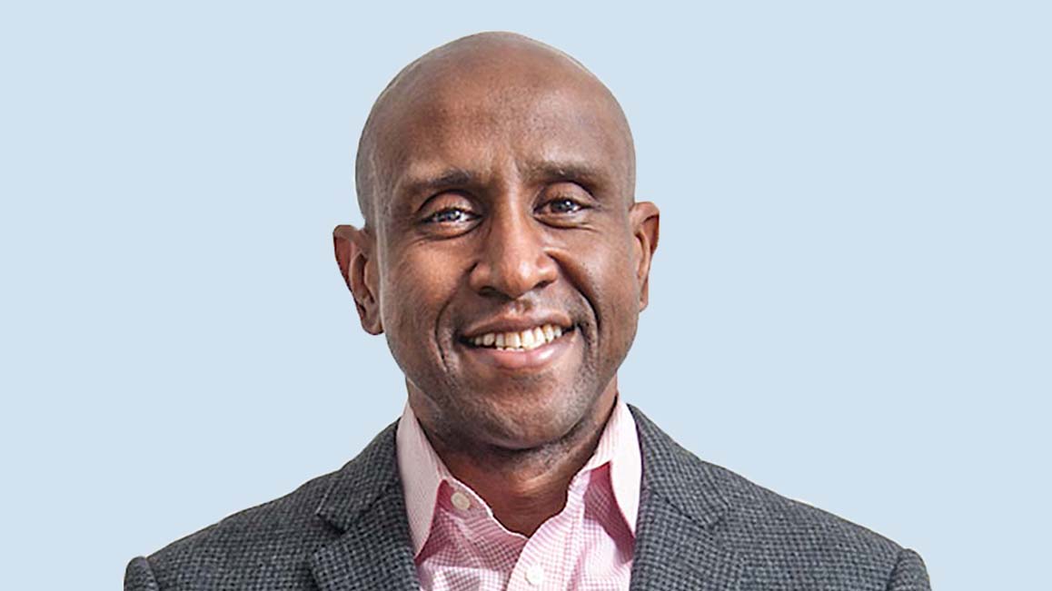 Melvin Galloway, Chief Operations Officer