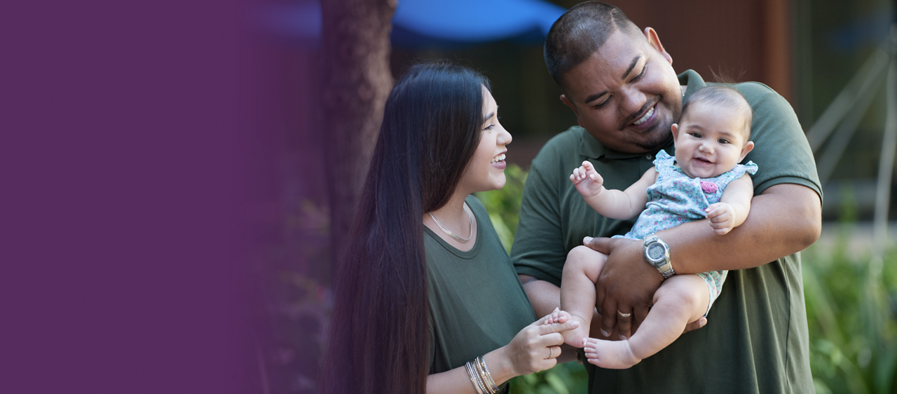 Economic Inclusion for Family Wellbeing Economic Inclusion for Family Wellbeing