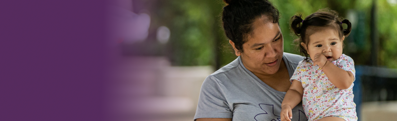Valuing Caregivers and Families Valuing Caregivers and Families