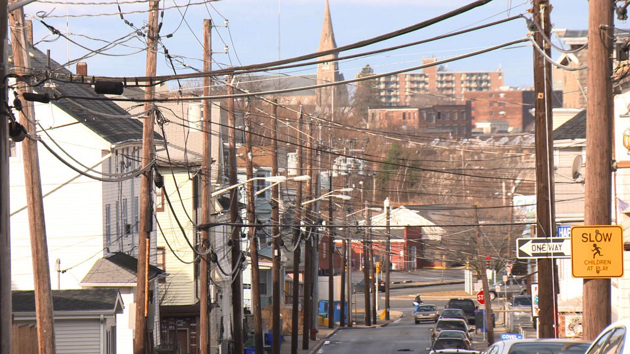 Fall River  is one of six winners of the inaugural RWJF Roadmaps to Health Prize.