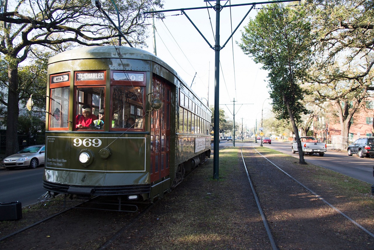 New Orleans is one of six winners of the inaugural RWJF Roadmaps to Health Prize.