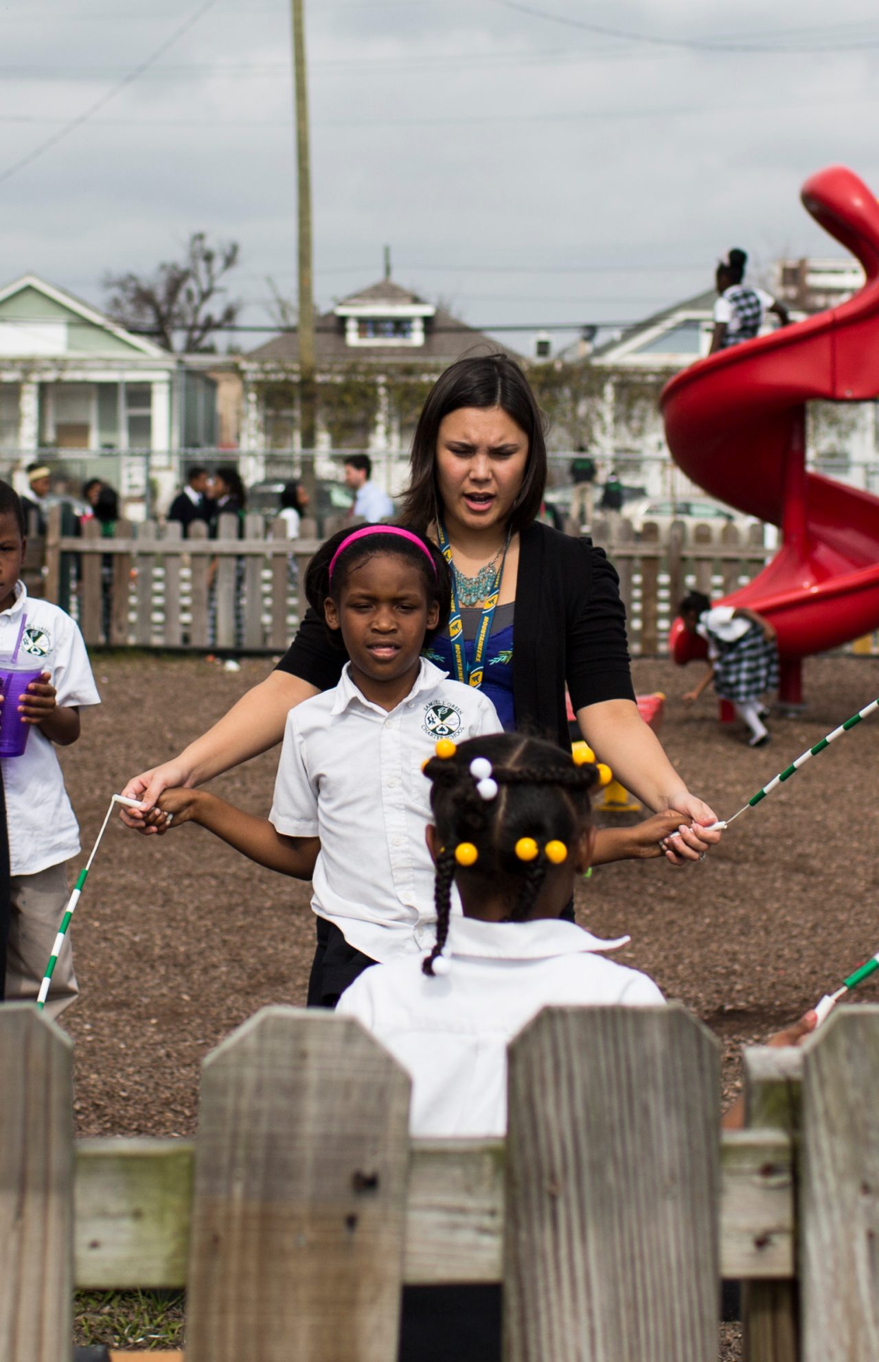 New Orleans is one of six winners of the inaugural RWJF Roadmaps to Health Prize.