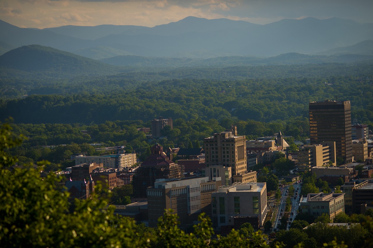 By creating a broad collaboration of community partners, Buncombe County, N.C., is on a path to long-term and sustainable change.