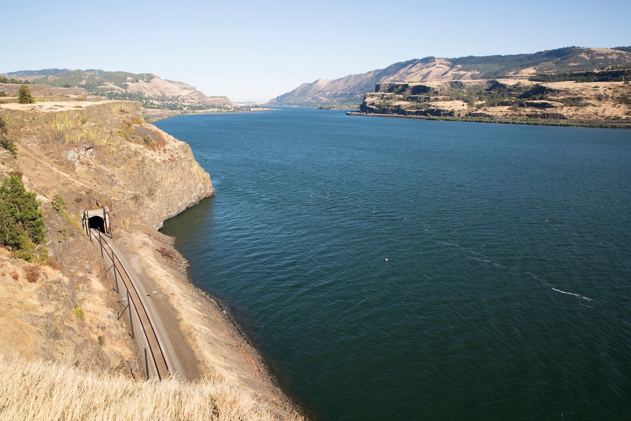 Columbia River