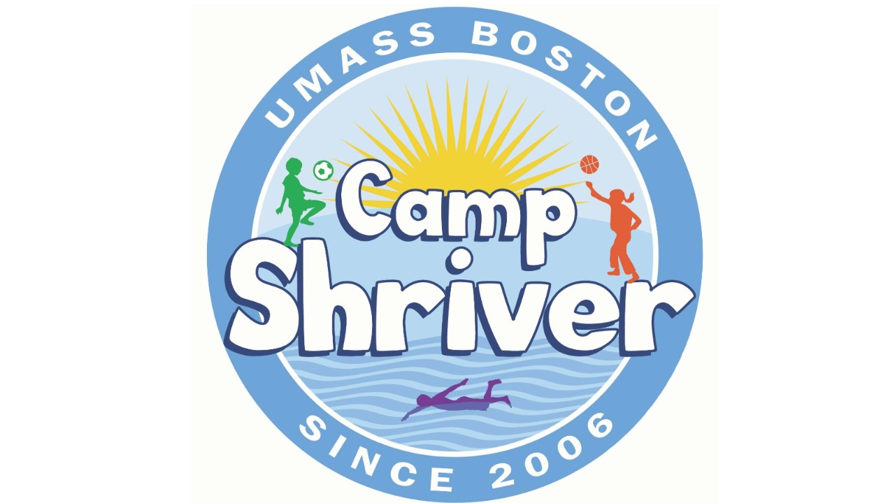 Camp Shriver logo.
