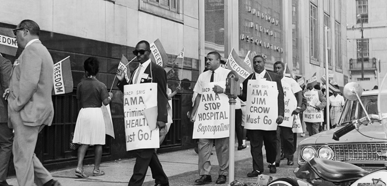 Culture of Health Voices: Our Blog