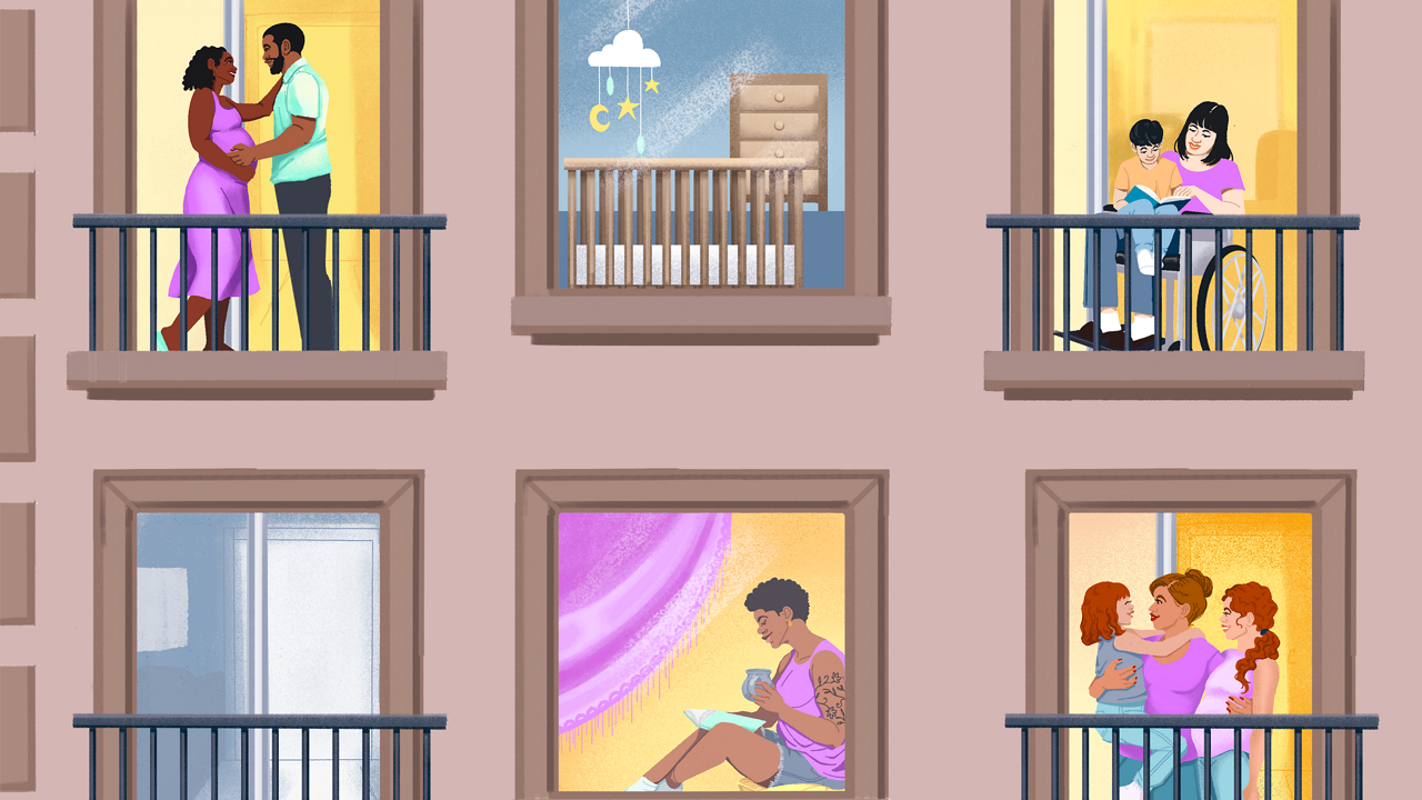 Illustration for Blog