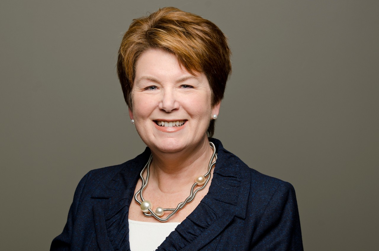 Maryjoan Ladden / RWJF Maryjoan Ladden / RWJF