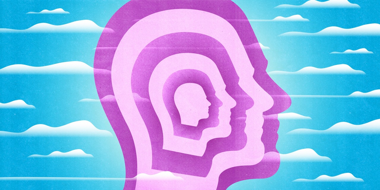 Image to use with Alia Crum's "Does the Mind Impact Health? A Researcher’s Insights" blog post.