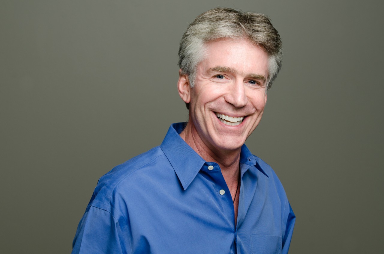 Joe Marx, RWJF staff photo. Joe Marx, RWJF staff photo.