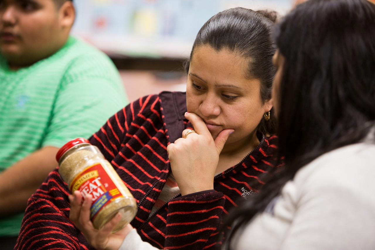 RWJF Signs of Progress Project, Tennessee. Healthy Life Program in Rutherford County Health in Murfreesboro. The "Healthy Life" This is a Project Diabetes funded initiative to help families transition to healthier lifestyle.
