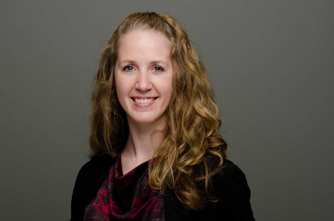 Katie Wehr / RWJF Katie Wehr / RWJF
