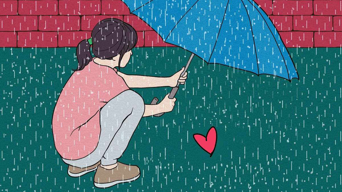 Blog — Umbrella Collective