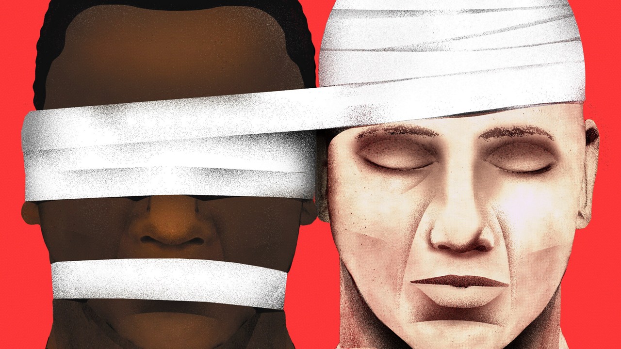 Race Health Equity