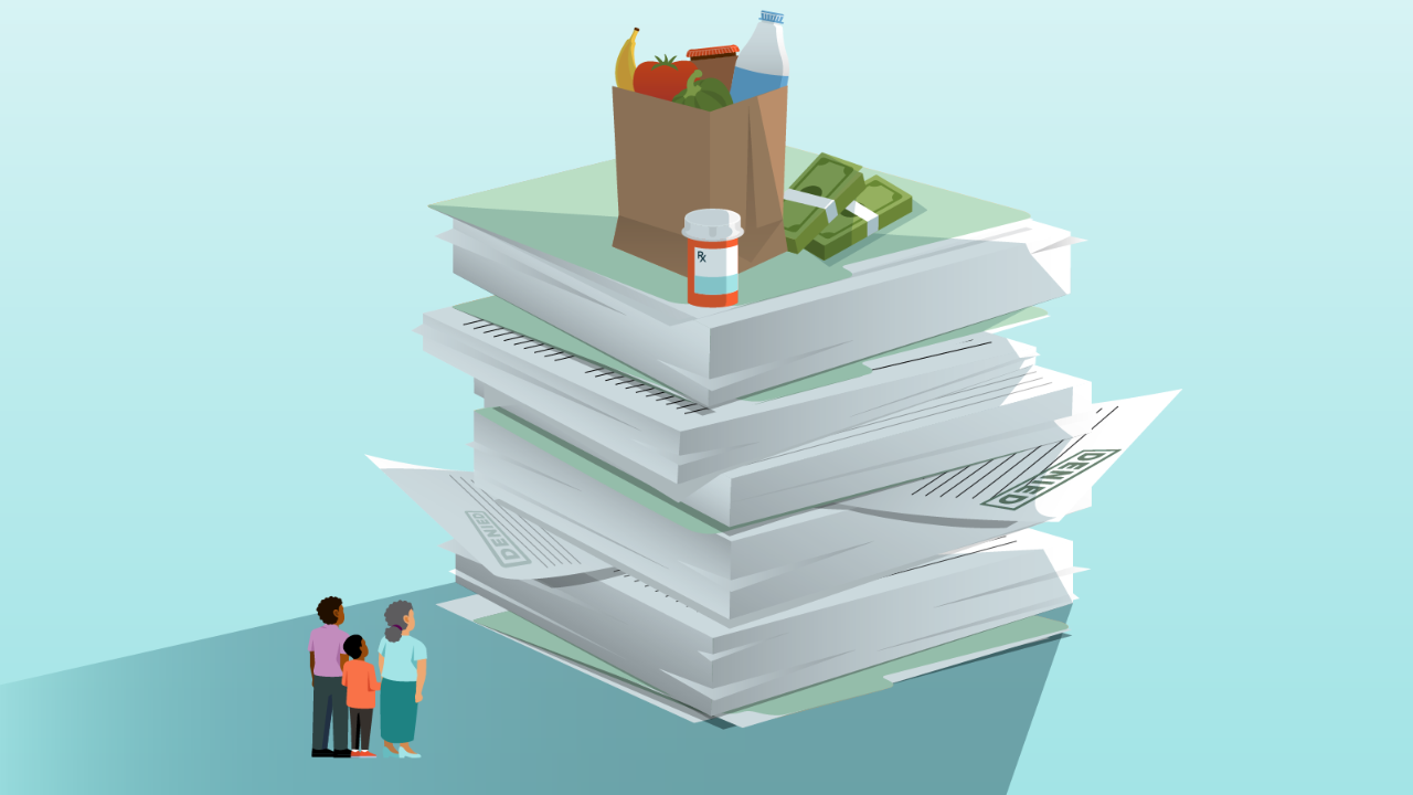 Provided by Laura O'Connor, Burness for blog:
https://www.rwjf.org/en/blog/2022/03/relatives-raising-children-why-is-it-so-difficult.html Provided by Laura O'Connor, Burness for blog:
https://www.rwjf.org/en/blog/2022/03/relatives-raising-children-why-is-it-so-difficult.html