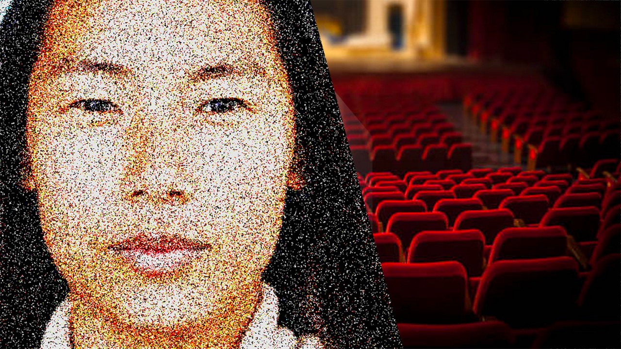 Illustration for The Power of Being Seen blog post