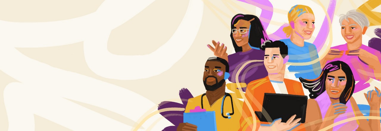 Culture of Health Voices: Our Blog