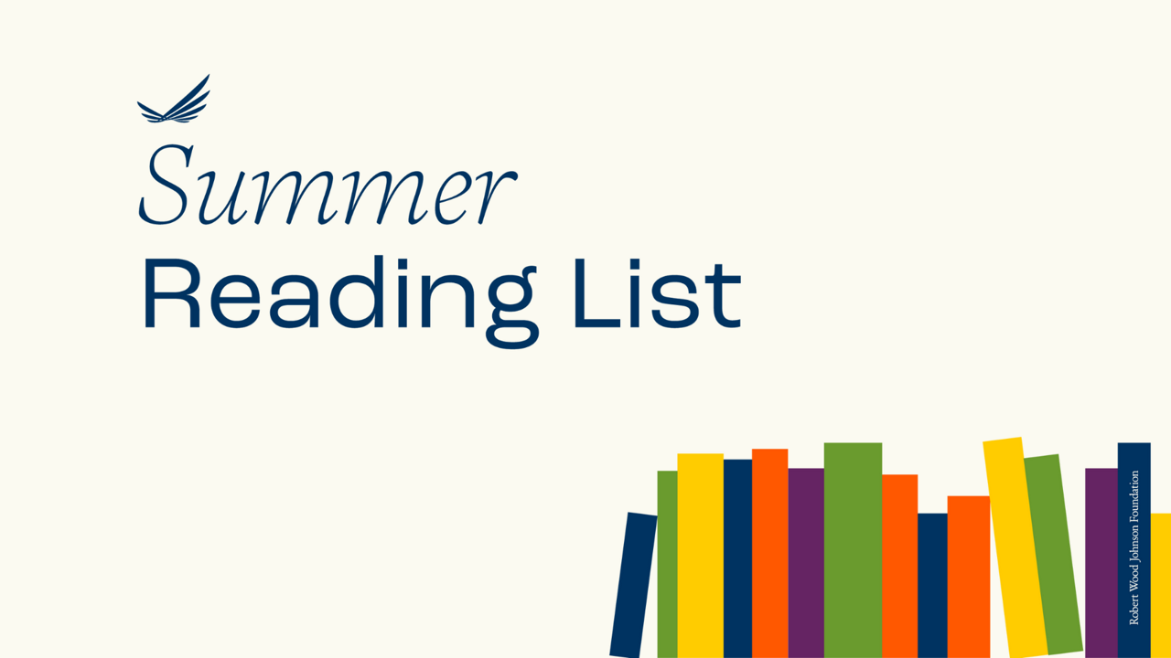 Summer Reading List