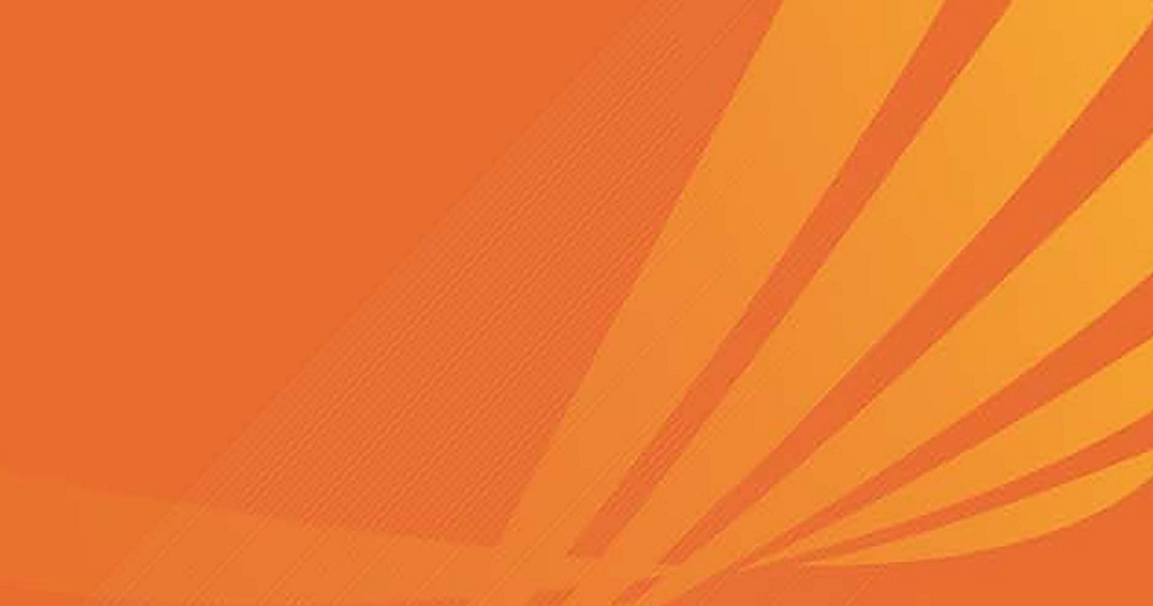 RWJF Branded Block, Orange RWJF Branded Block, Orange