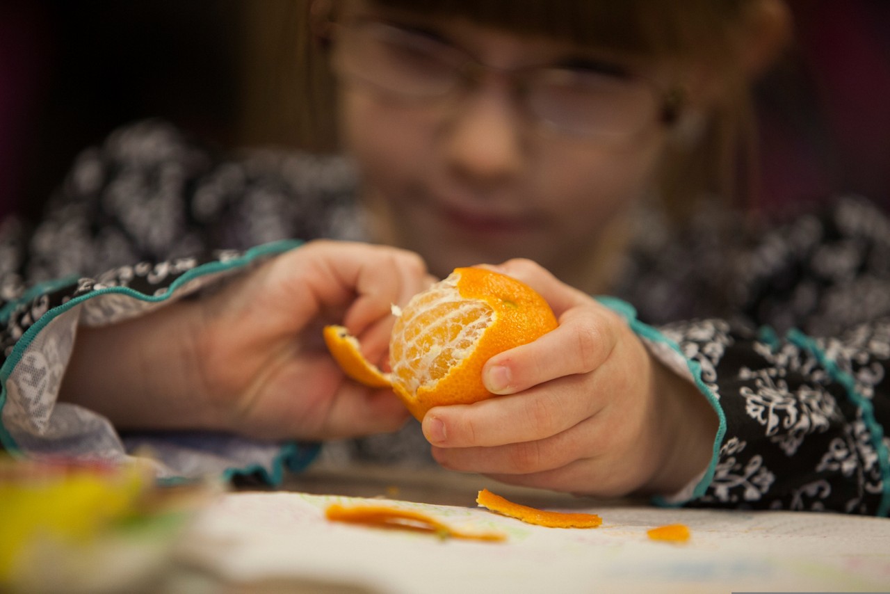Infographic describing why healthier school meals matter. Infographic describing why healthier school meals matter. Low resolution.