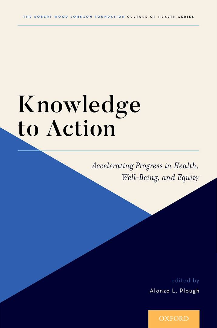 Knowledge to Action book cover