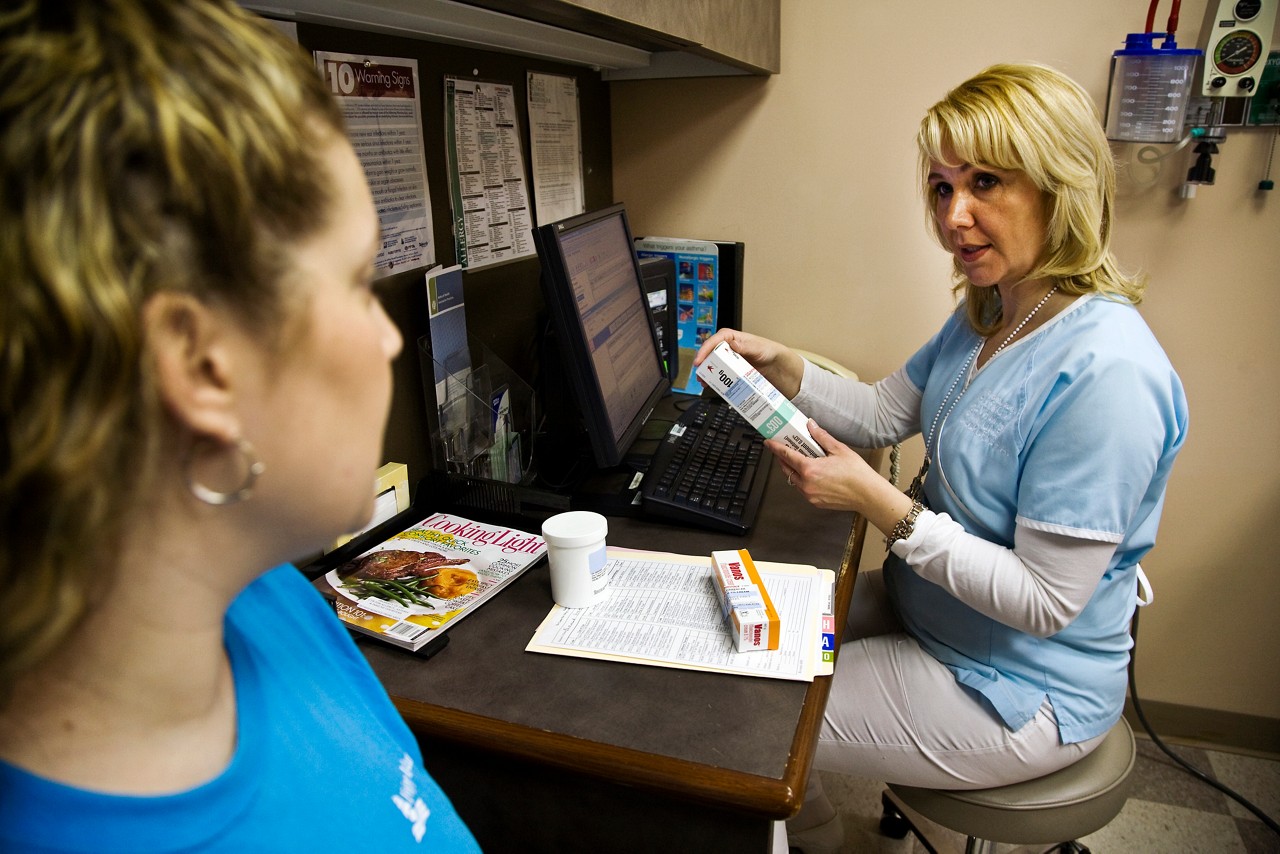 All images taken at the Hackensack University Medical Center in Hackensack, NJ. Health Care Delivery.

