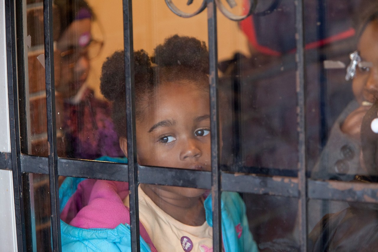 Head Start- Trauma Smart
Kansas City,Head Start- Trauma Smart
Kansas City