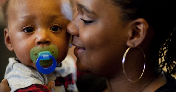 Child FIRST Develops an EvidenceBased Early Childhood