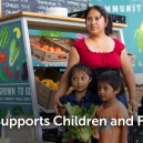 SNAP Support Children and Families thumbnail