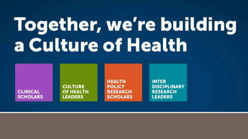 Leadership for Better Health
