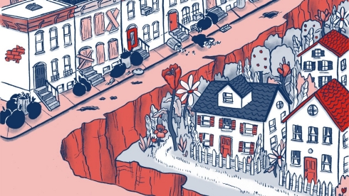 Redlining was considered legal until the Fair Housing Act of 1968. This practice denied homeownership for African American families and others facing discrimination.