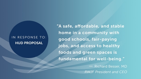 HUD Proposal Quote