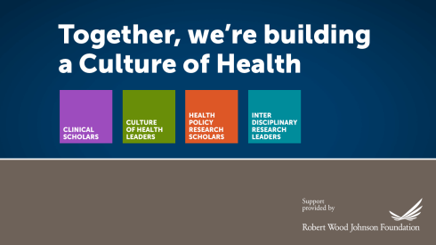Leadership for Better Health